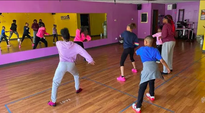 BeAmbi & Company, LLC - Dance and Creative Arts Studio Picture 9