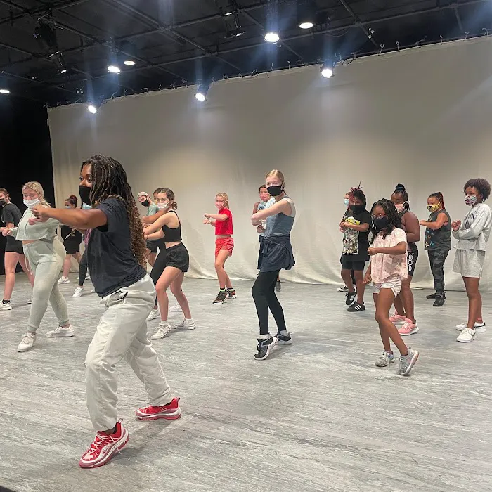 BeAmbi & Company, LLC - Dance and Creative Arts Studio Picture 5