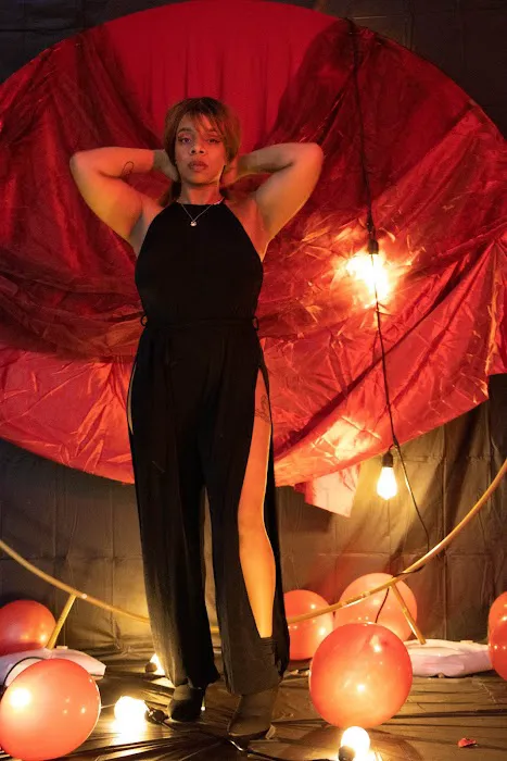 BeAmbi & Company, LLC - Dance and Creative Arts Studio Picture 8