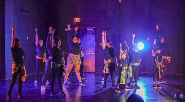 BeAmbi & Company, LLC - Dance and Creative Arts Studio Picture 2