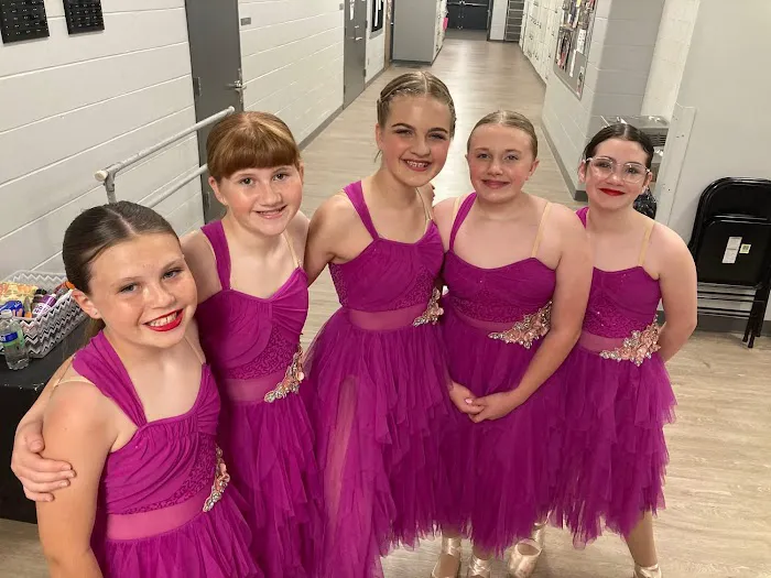 Ruby Blue Dance Studio Picture 10
