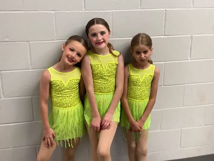 Ruby Blue Dance Studio Picture 7