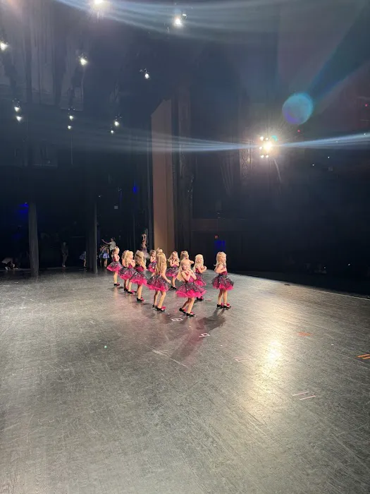 The Dancers Edge Picture 4