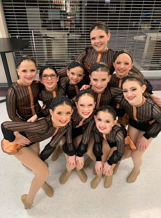 The Dancers Edge Picture 9