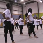 I Heartbeat Dance Studio