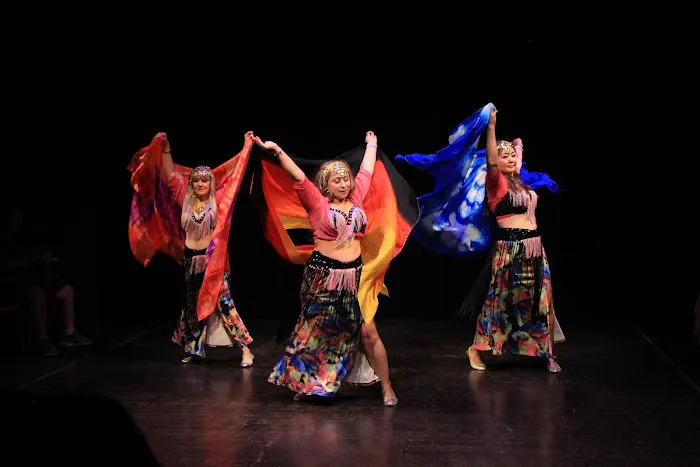 Dance Dream Studio Picture 1