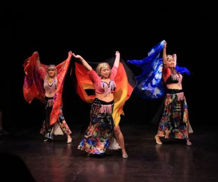 Dance Dream Studio