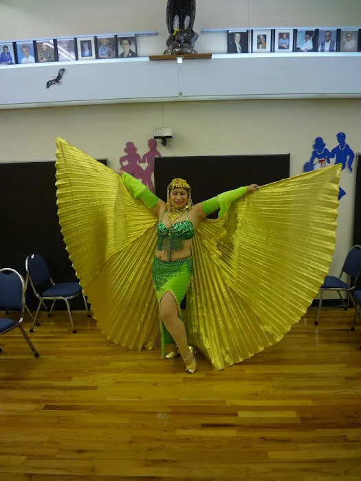 Dance Dream Studio Picture 9