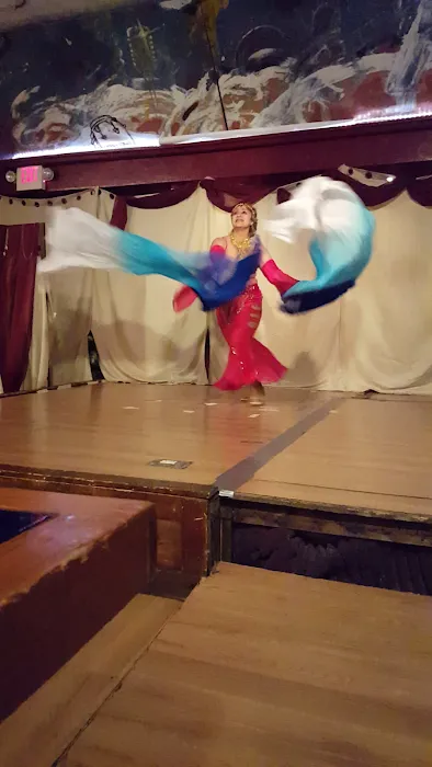 Dance Dream Studio Picture 5
