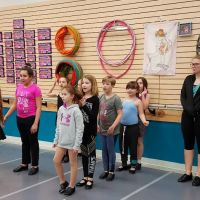 Kerri's Dance Studio ico
