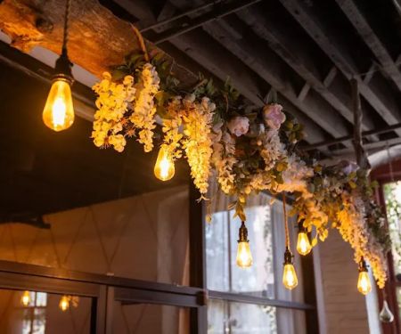 Vintage Ballroom