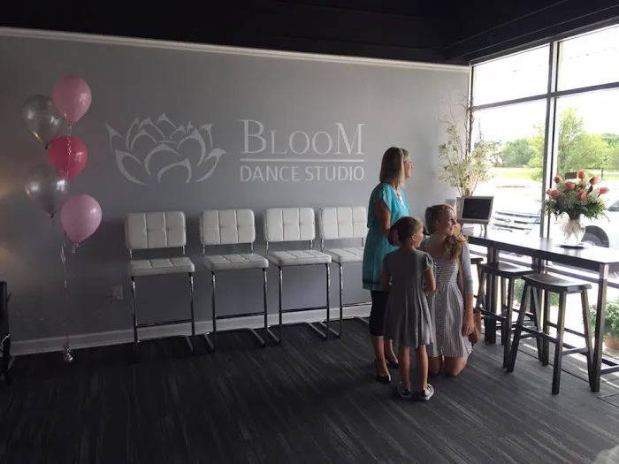 Bloom Dance Studio - Blondo Picture 4