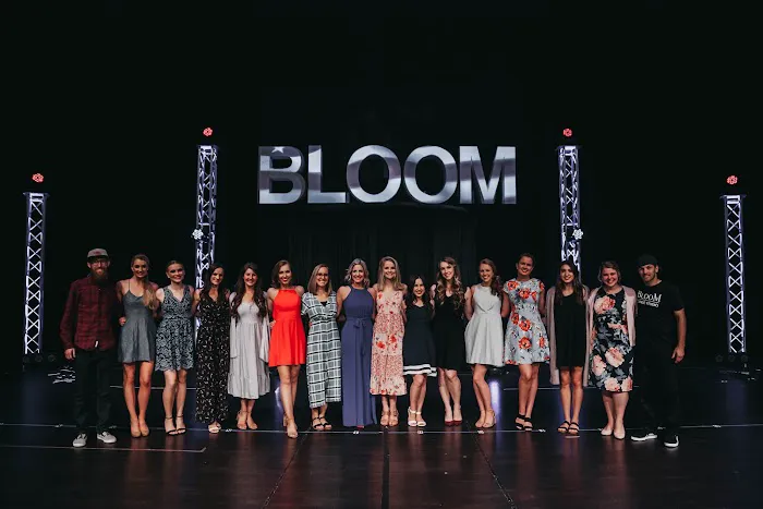Bloom Dance Studio - Blondo Picture 6