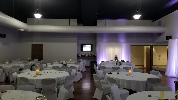 Simply Ballroom Picture 1