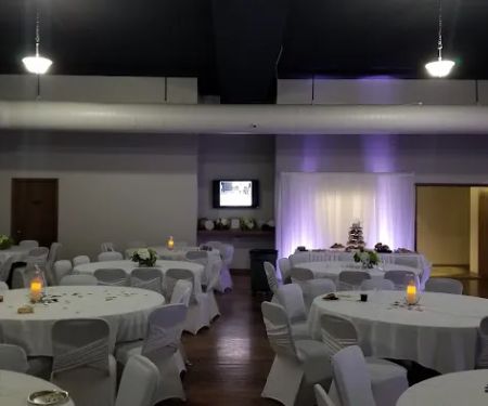 Simply Ballroom