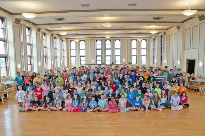 Simply Ballroom Picture 2