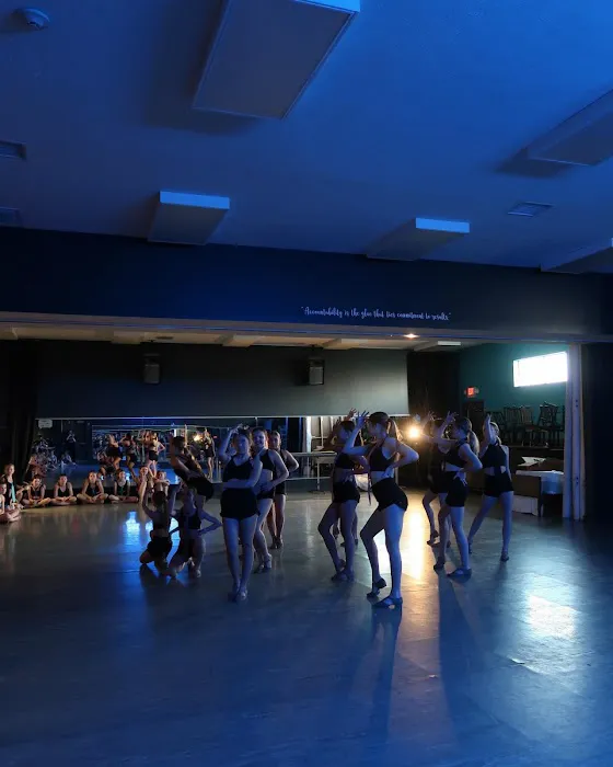 Kitty Lee Dance Studio Picture 2