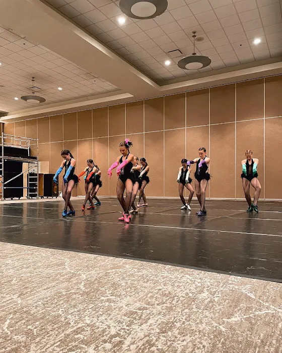 Kitty Lee Dance Studio Picture 10