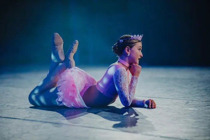 Kitty Lee Dance Studio Picture 1