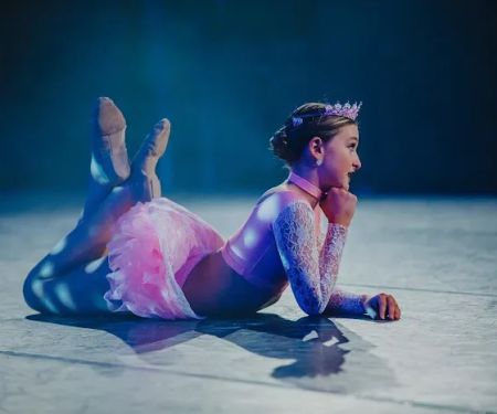 Kitty Lee Dance Studio