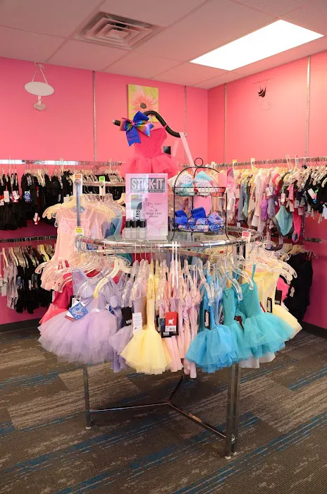 Kitty Lee Dance Studio Picture 6