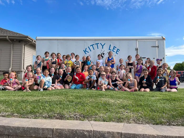 Kitty Lee Dance Studio Picture 7