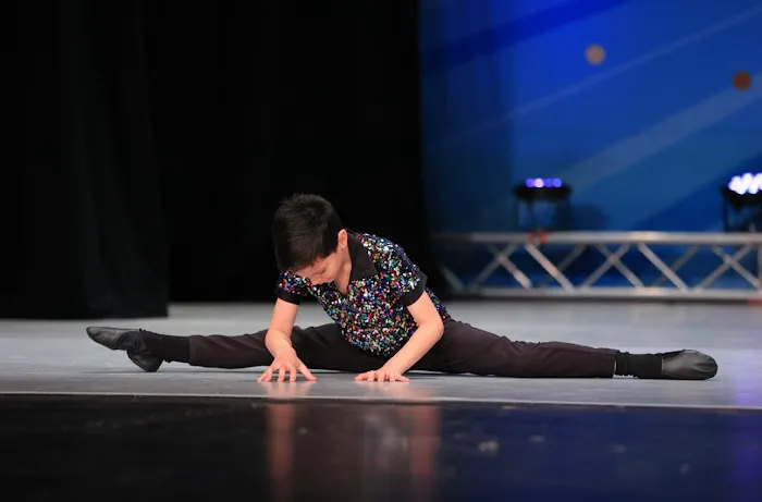 On Pointe Dance Centre Picture 1