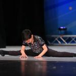 On Pointe Dance Centre