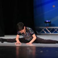 On Pointe Dance Centre ico