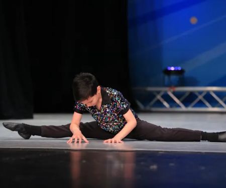 On Pointe Dance Centre