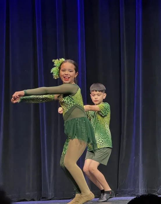 On Pointe Dance Centre Picture 4
