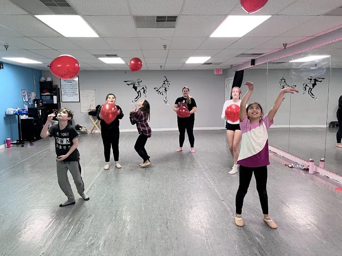 On Pointe Dance Centre Picture 10