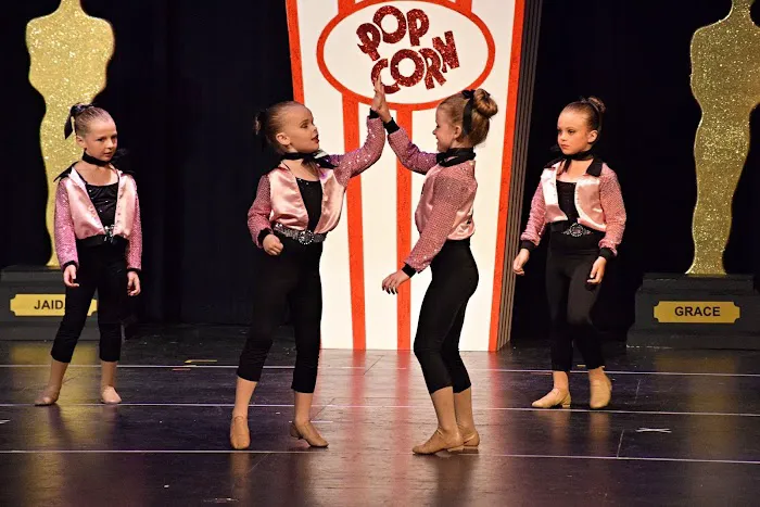 Motion Works Dance Studio Picture 9