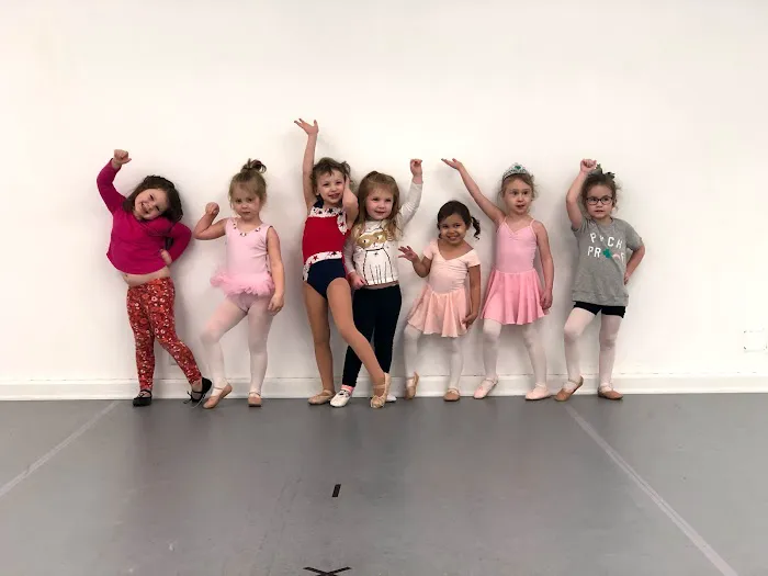 Motion Works Dance Studio Picture 5