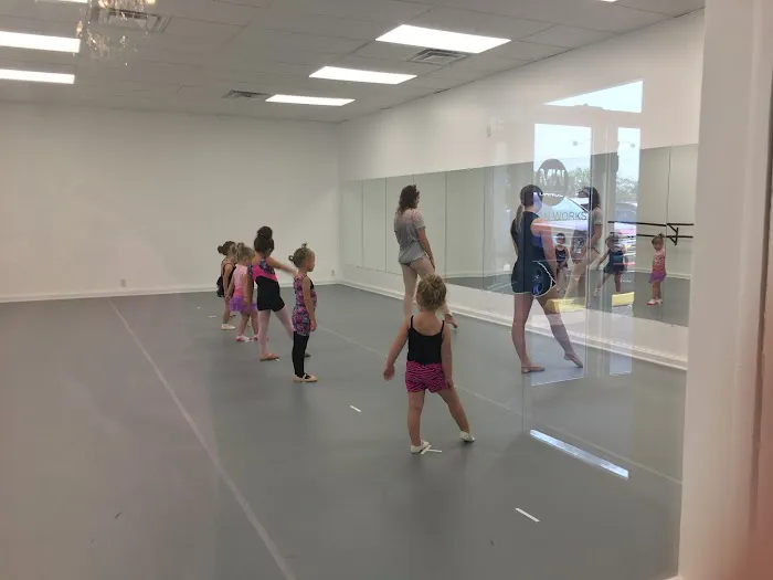 Motion Works Dance Studio Picture 1