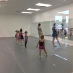 Motion Works Dance Studio