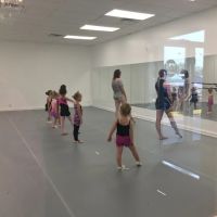 Motion Works Dance Studio ico