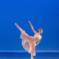Adair Dance Academy Inc ico