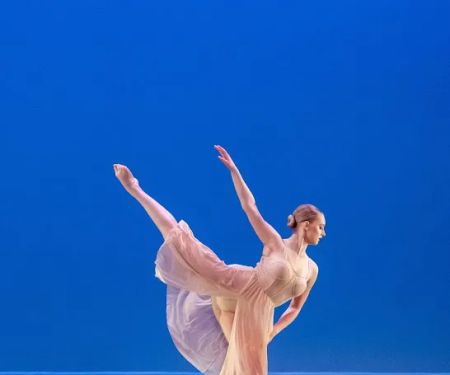 Adair Dance Academy Inc