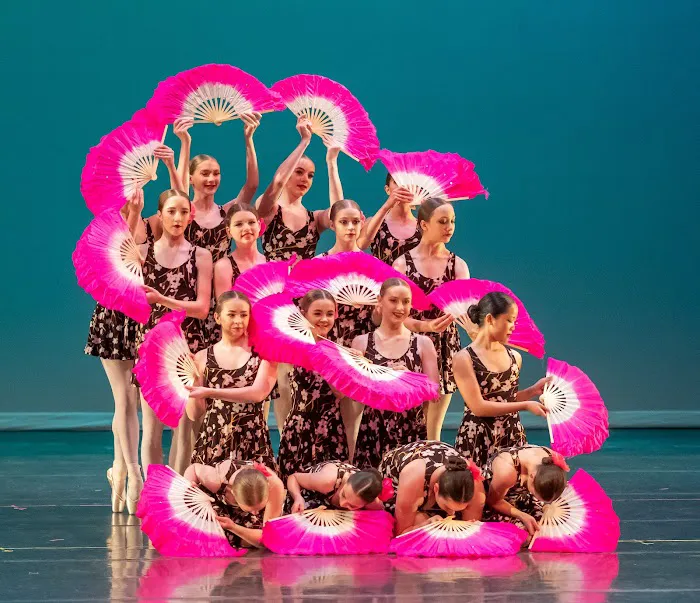 Adair Dance Academy Inc Picture 9