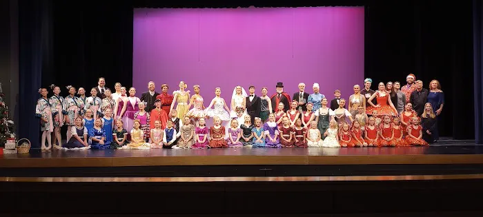 Adair Dance Academy Inc Picture 4