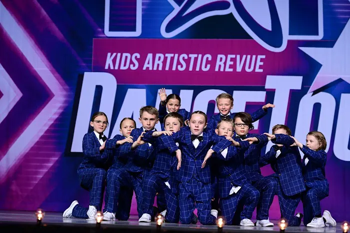 The Basement Dance Studio Picture 4