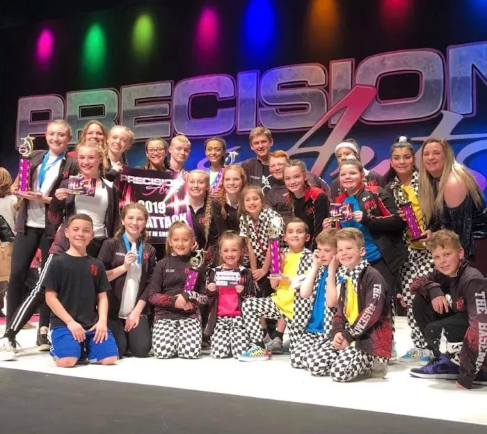 The Basement Dance Studio Picture 5