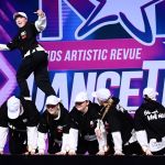 The Basement Dance Studio