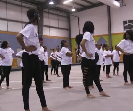 I Heartbeat Dance Studio