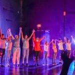 Aunt Phyllis' Legacy Dance Studio