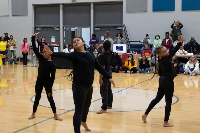 Aunt Phyllis' Legacy Dance Studio Picture 4