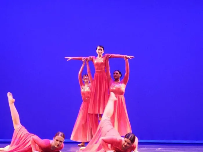 Studio of Dance Arts Picture 1