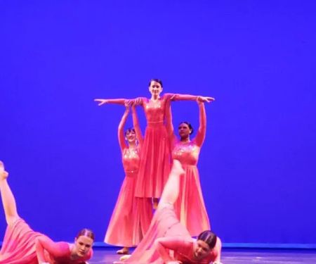 Studio of Dance Arts
