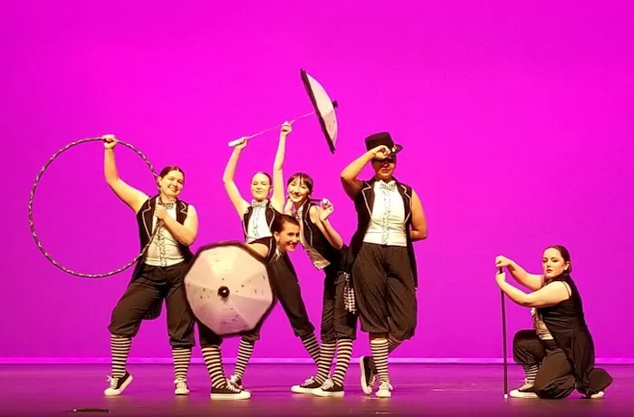 Studio of Dance Arts Picture 3